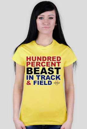 Track & Field Women