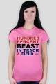 Track & Field Women