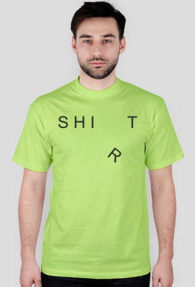 ShiRt