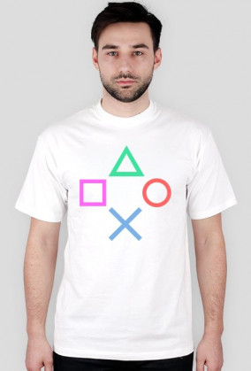 Playstation przyciski