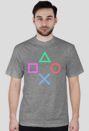 Playstation przyciski