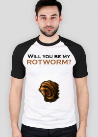 Will you be my rottie shirt