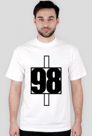 Koszulka Męska, 98