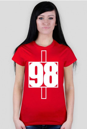 Koszulka Damska, 98