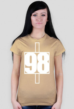 Koszulka Damska, 98
