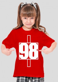 Koszulka Dziecięca, 98