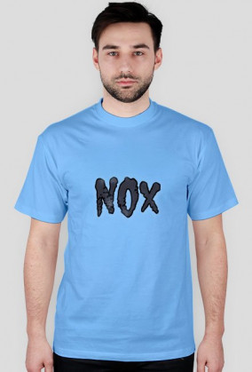Koszulka NOX