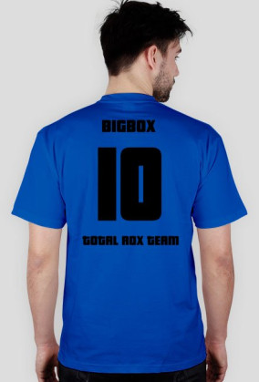 Koszulka Total Rox Team |BIGBOX|