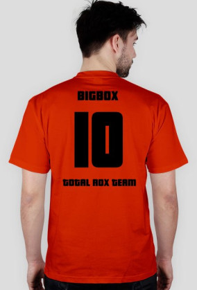 Koszulka Total Rox Team |BIGBOX|