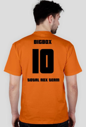 Koszulka Total Rox Team |BIGBOX|