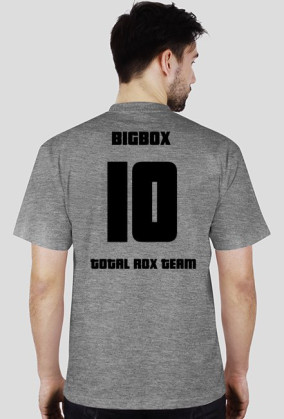Koszulka Total Rox Team |BIGBOX|