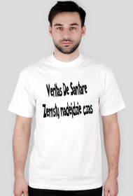 veritas de santare