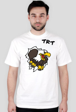 Koszulka Total Rox Team |Mati33111|