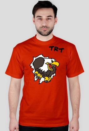 Koszulka Total Rox Team |Mati33111|