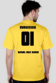 Koszulka Total Rox Team |Mati33111|