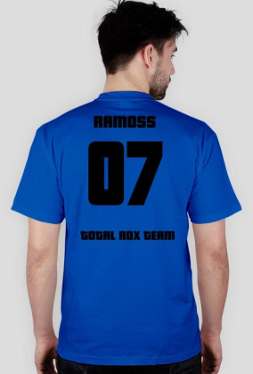 Koszulka Total Rox Team |RamoSS|