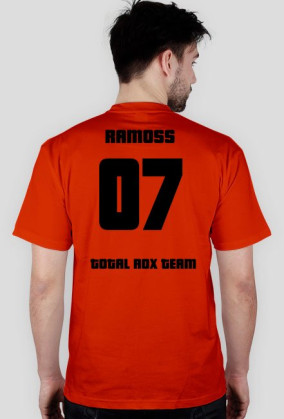 Koszulka Total Rox Team |RamoSS|