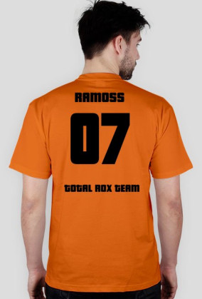 Koszulka Total Rox Team |RamoSS|