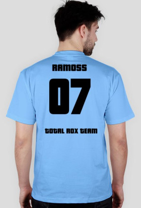 Koszulka Total Rox Team |RamoSS|