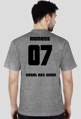 Koszulka Total Rox Team |RamoSS|