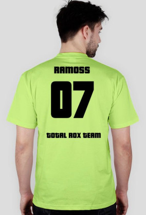 Koszulka Total Rox Team |RamoSS|