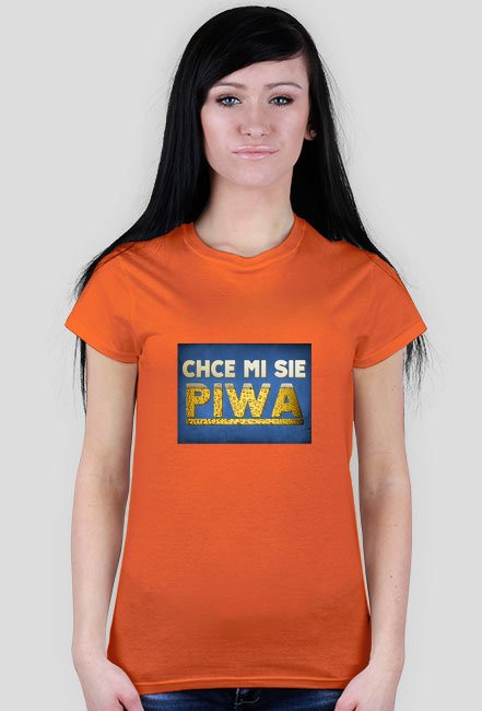 Chce mi sie piwa