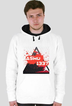 Bluza z kapturem