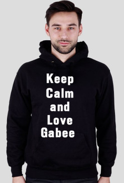 Bluza z kip calma :P