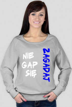 Nie gap sie