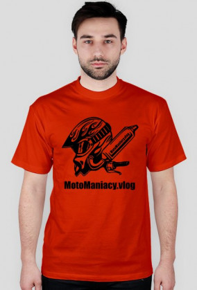 KOSZULKA standard (męska)