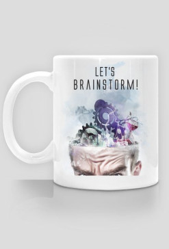 BRAINSTORMING