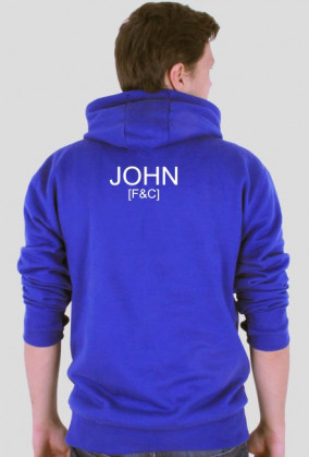 BLUZA JOHN