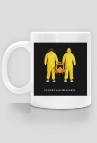 Breaking Bad - kubek