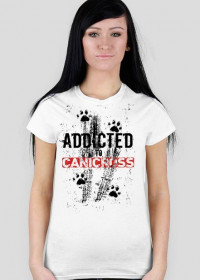 Addicted to CANICROSS