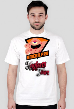 Ameba Koszulka Meska
