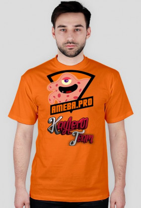 Ameba Koszulka Meska