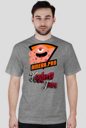 Ameba Koszulka Meska