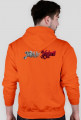 Ameba Bluza Meska Kaptur