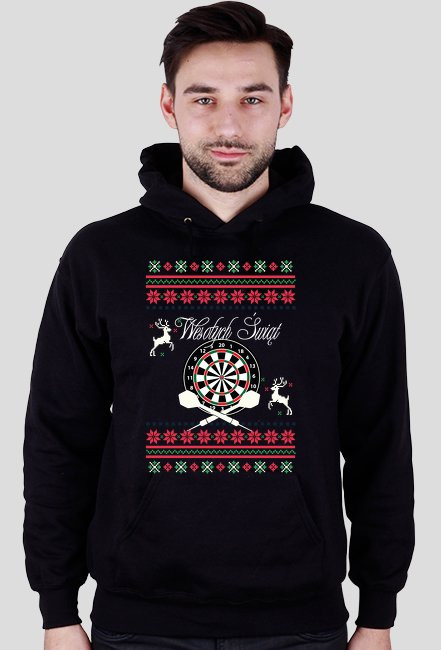Bluza Świąteczna