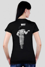 Best Friends Son Goku Damska 1