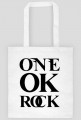 TORBA ONE OK ROCK LOGO I FONT