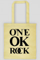 TORBA ONE OK ROCK LOGO I FONT