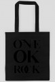 TORBA ONE OK ROCK LOGO I FONT