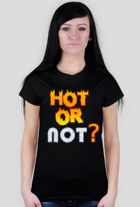 Hot or not