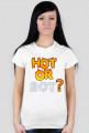 Hot or not