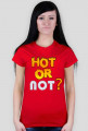 Hot or not