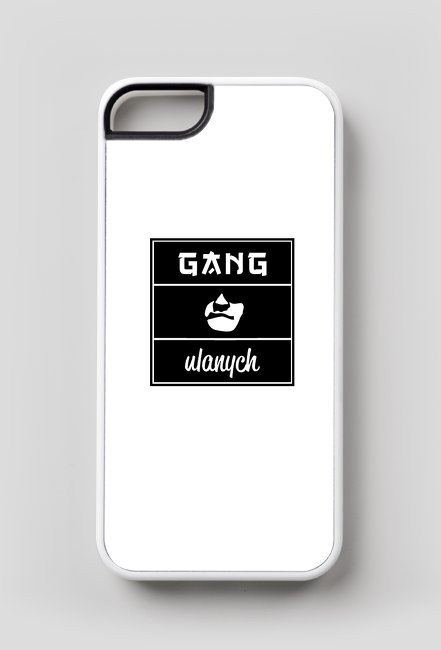 gangusphone