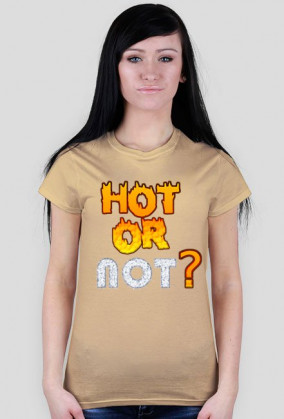 Hot or not