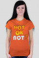 Hot or not