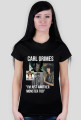 Carl Grimes Quote